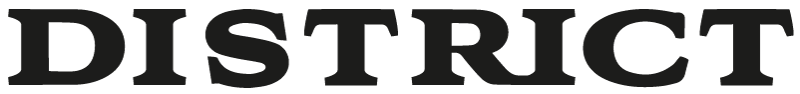 District